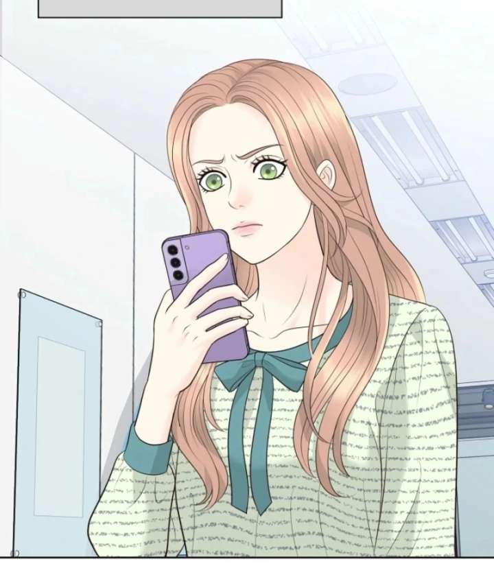 I Became a Fake Family With My Boss Chapter 14 - Page 60