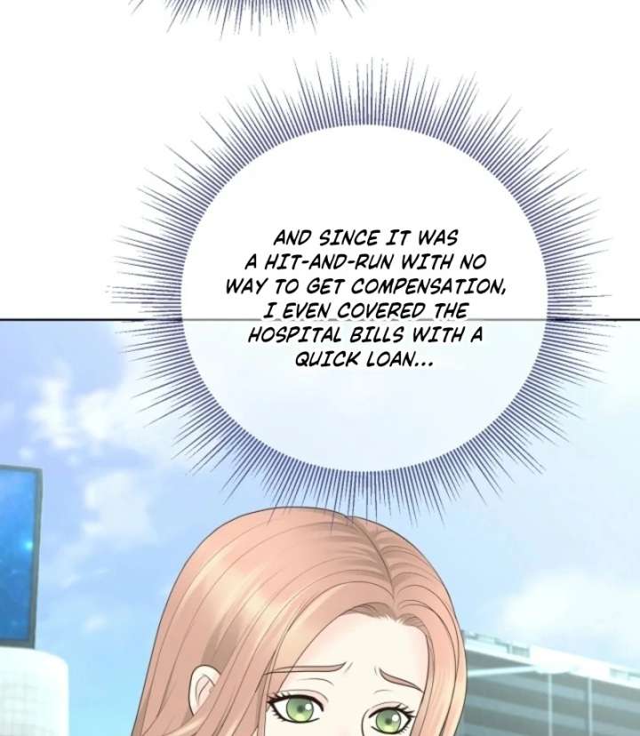 I Became a Fake Family With My Boss Chapter 14 - Page 7