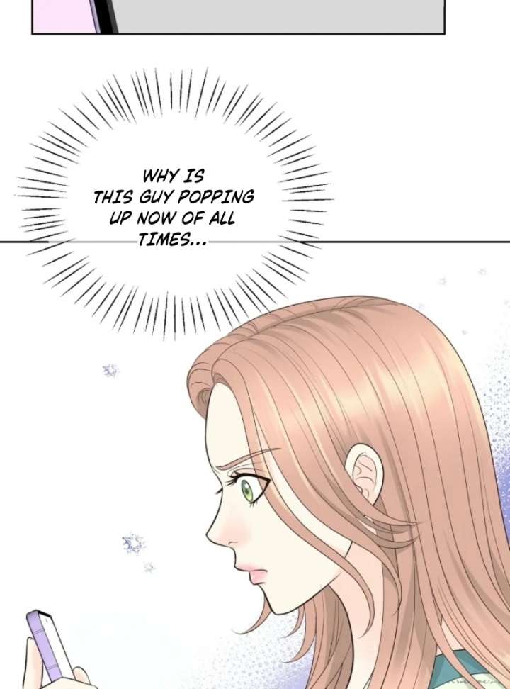 I Became a Fake Family With My Boss Chapter 14 - Page 62