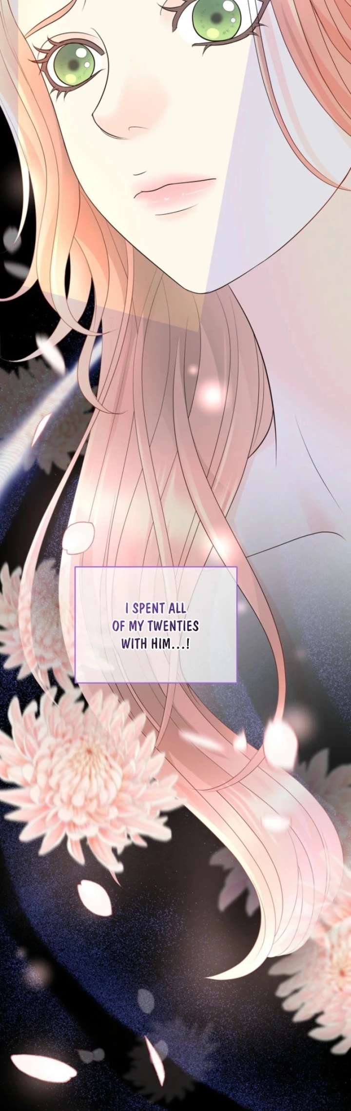 I Became a Fake Family With My Boss Chapter 14 - Page 65