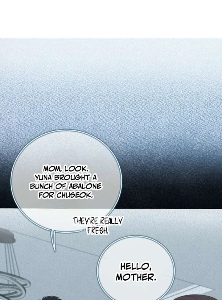 I Became a Fake Family With My Boss Chapter 14 - Page 67