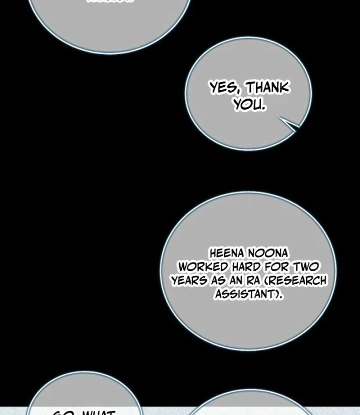 I Became a Fake Family With My Boss Chapter 14 - Page 69