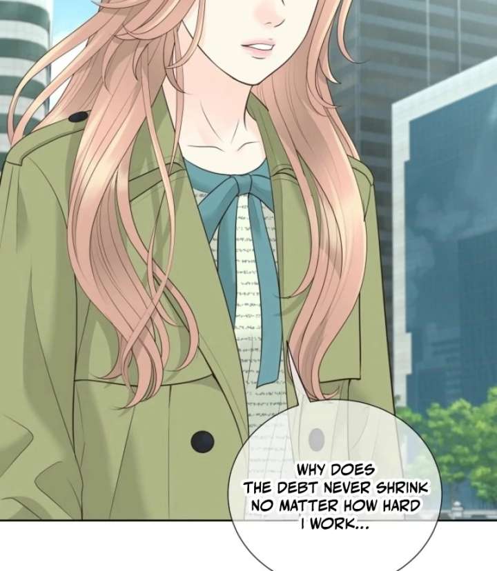I Became a Fake Family With My Boss Chapter 14 - Page 8