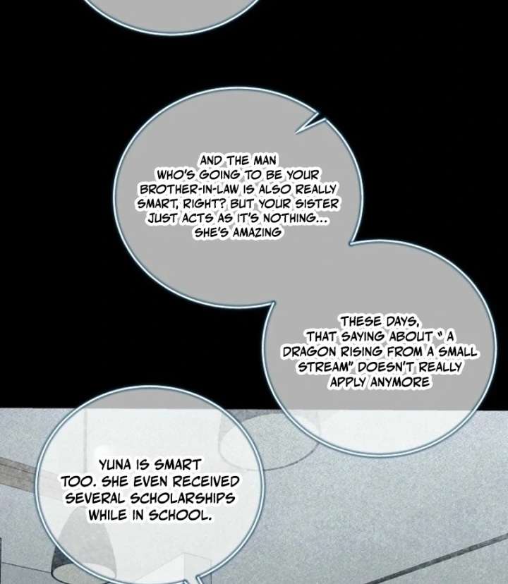 I Became a Fake Family With My Boss Chapter 14 - Page 73