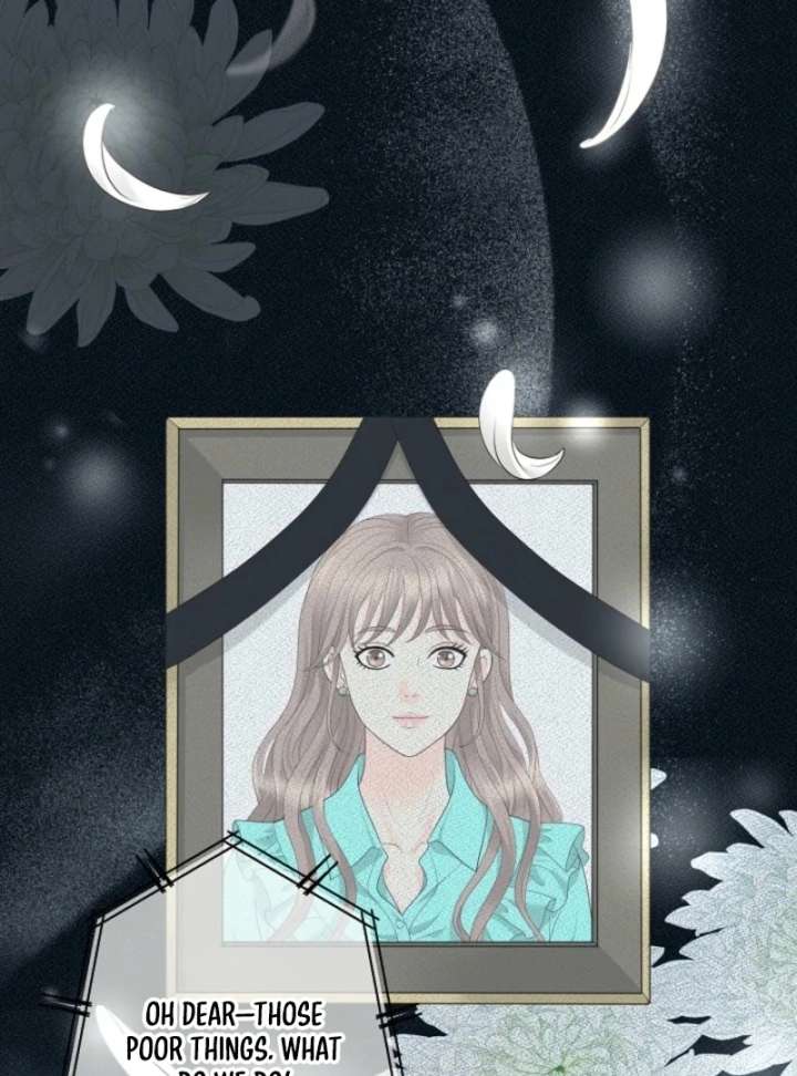 I Became a Fake Family With My Boss Chapter 14 - Page 80