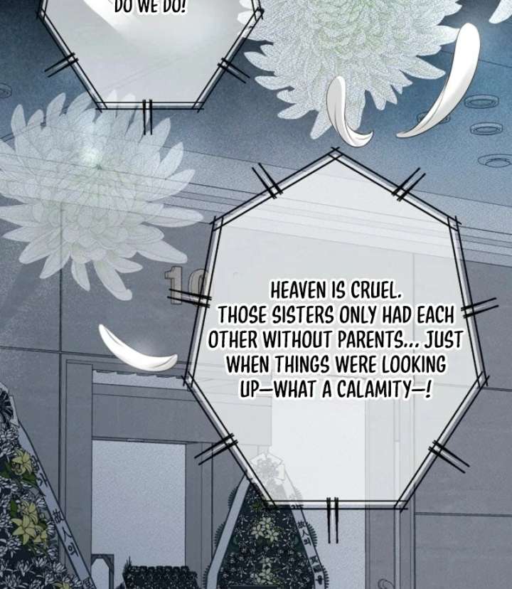 I Became a Fake Family With My Boss Chapter 14 - Page 81