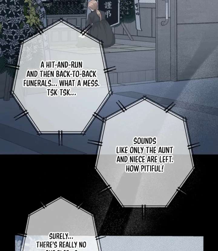I Became a Fake Family With My Boss Chapter 14 - Page 82