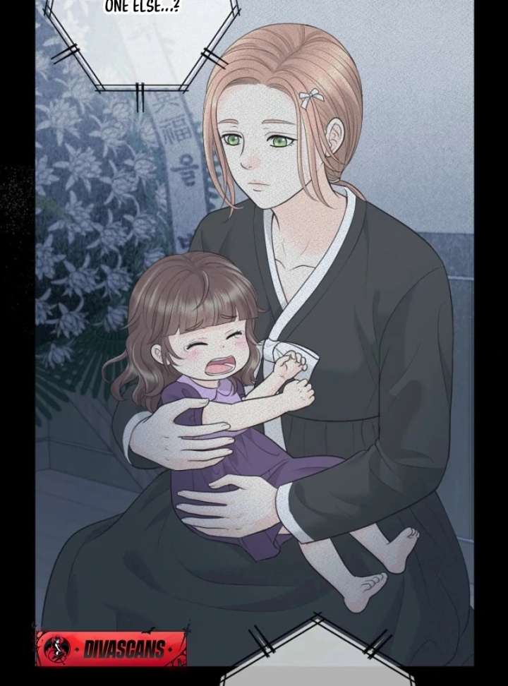 I Became a Fake Family With My Boss Chapter 14 - Page 83