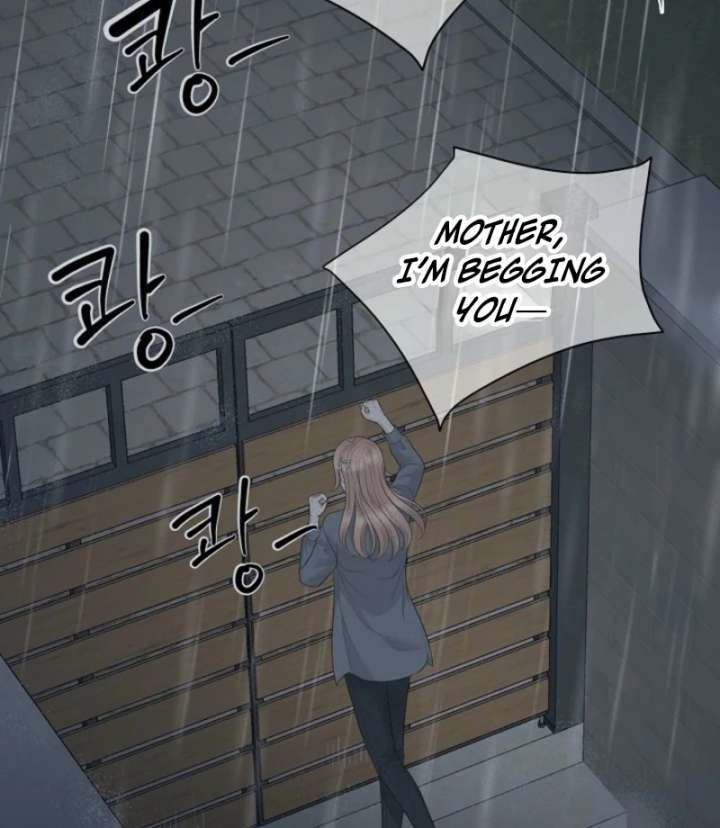 I Became a Fake Family With My Boss Chapter 14 - Page 86