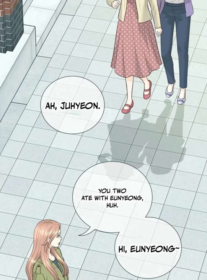 I Became a Fake Family With My Boss Chapter 14 - Page 10