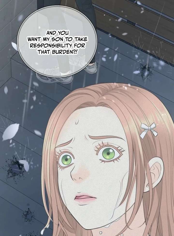 I Became a Fake Family With My Boss Chapter 14 - Page 92