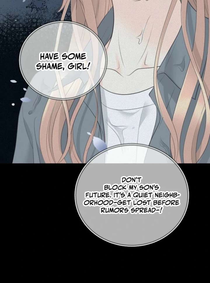I Became a Fake Family With My Boss Chapter 14 - Page 93
