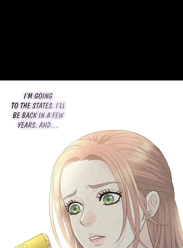 I Became a Fake Family With My Boss Chapter 14 - Page 100