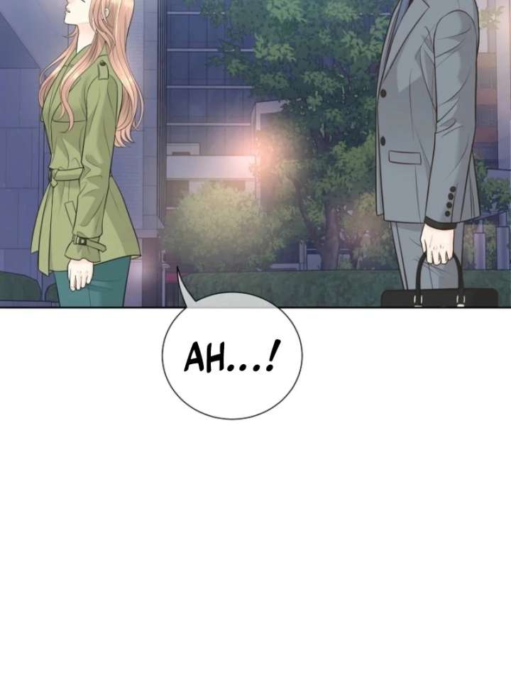 I Became a Fake Family With My Boss Chapter 15 - Page 2