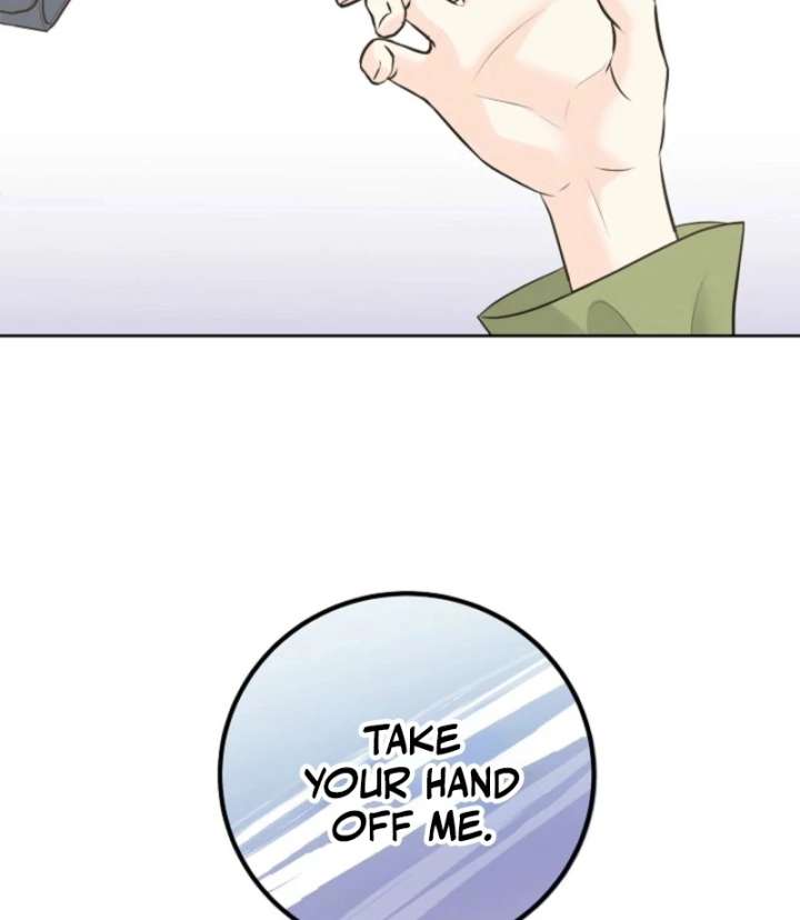 I Became a Fake Family With My Boss Chapter 15 - Page 102
