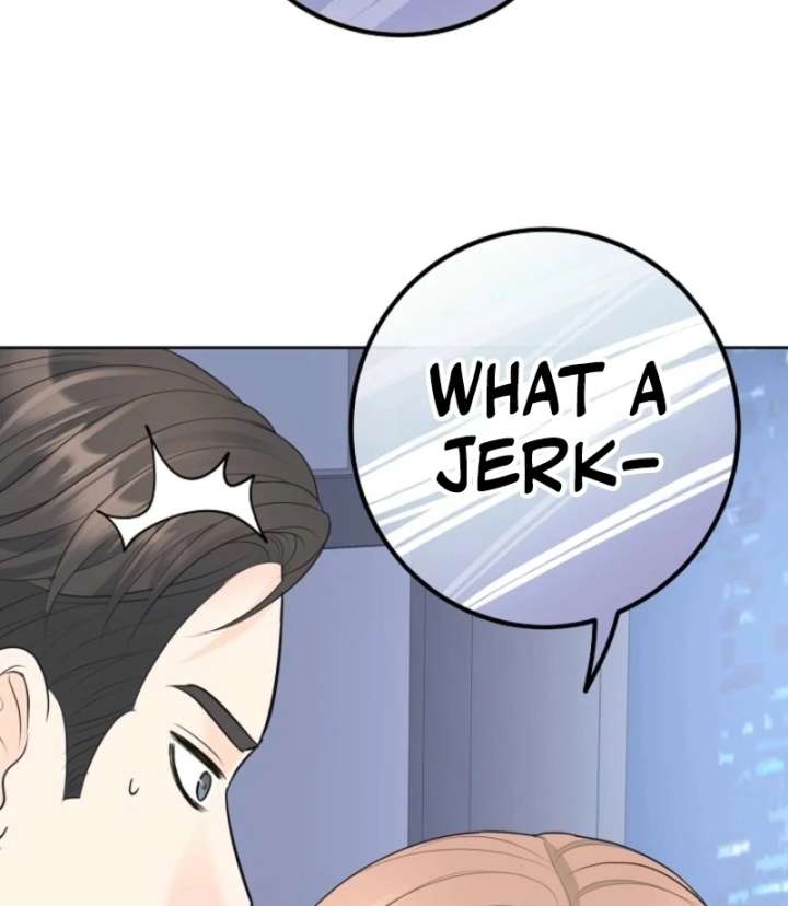 I Became a Fake Family With My Boss Chapter 15 - Page 103