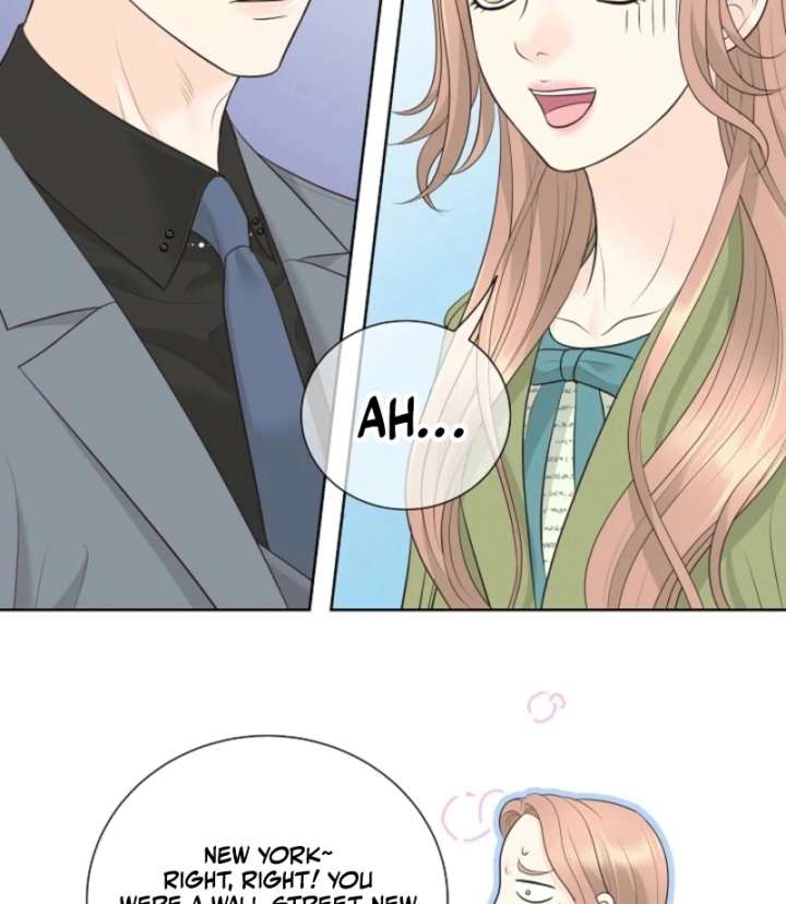I Became a Fake Family With My Boss Chapter 15 - Page 25