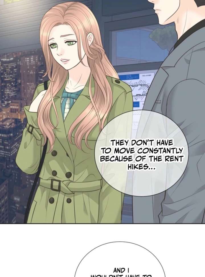 I Became a Fake Family With My Boss Chapter 15 - Page 27