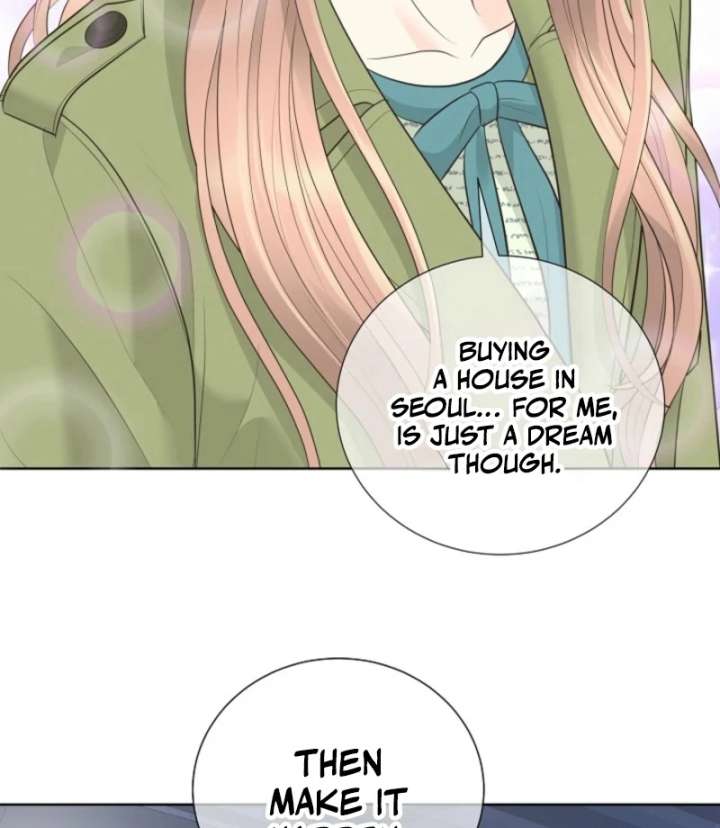 I Became a Fake Family With My Boss Chapter 15 - Page 29