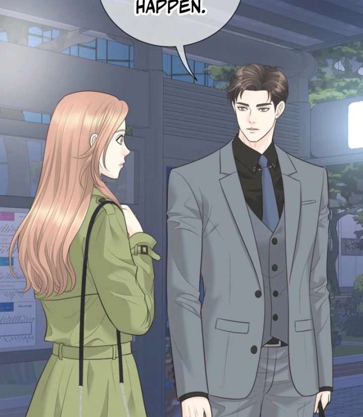 I Became a Fake Family With My Boss Chapter 15 - Page 30