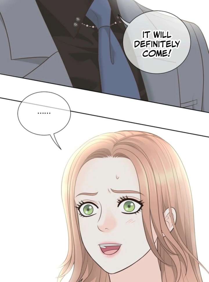 I Became a Fake Family With My Boss Chapter 15 - Page 36