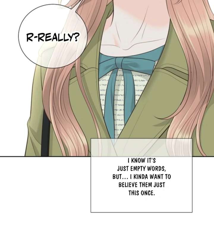 I Became a Fake Family With My Boss Chapter 15 - Page 37