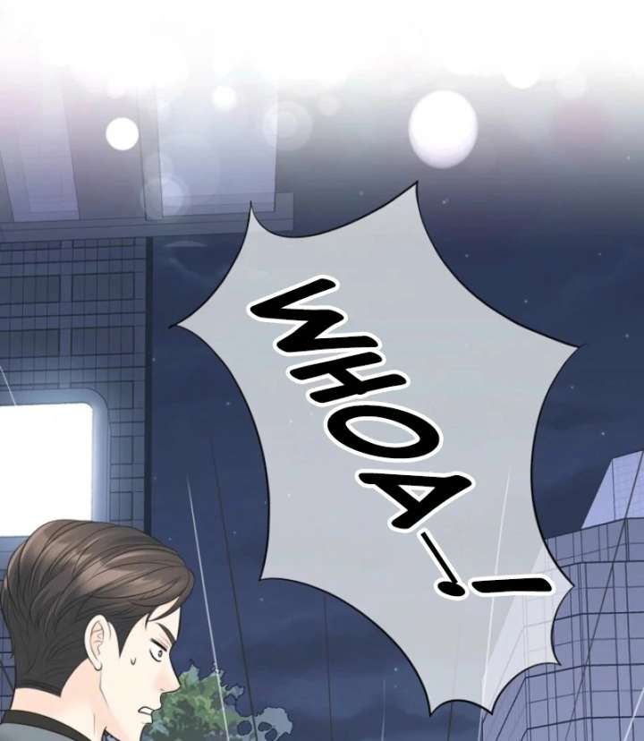 I Became a Fake Family With My Boss Chapter 15 - Page 43