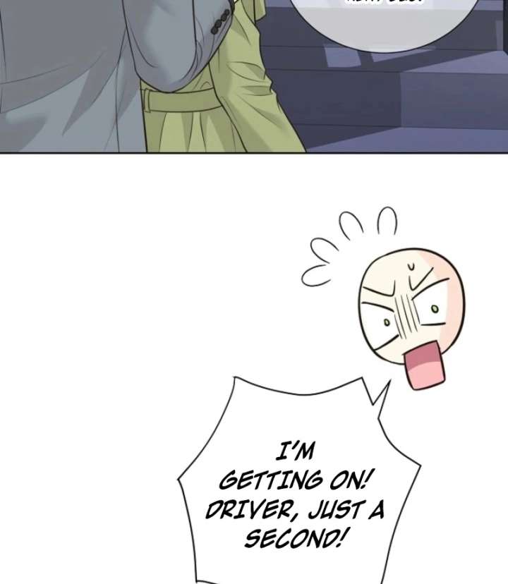 I Became a Fake Family With My Boss Chapter 15 - Page 63