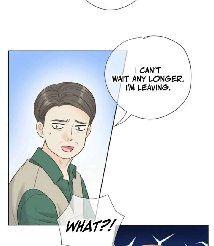 I Became a Fake Family With My Boss Chapter 15 - Page 72