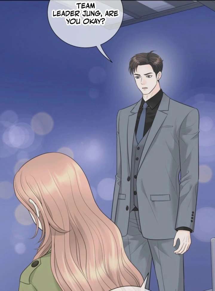 I Became a Fake Family With My Boss Chapter 15 - Page 92