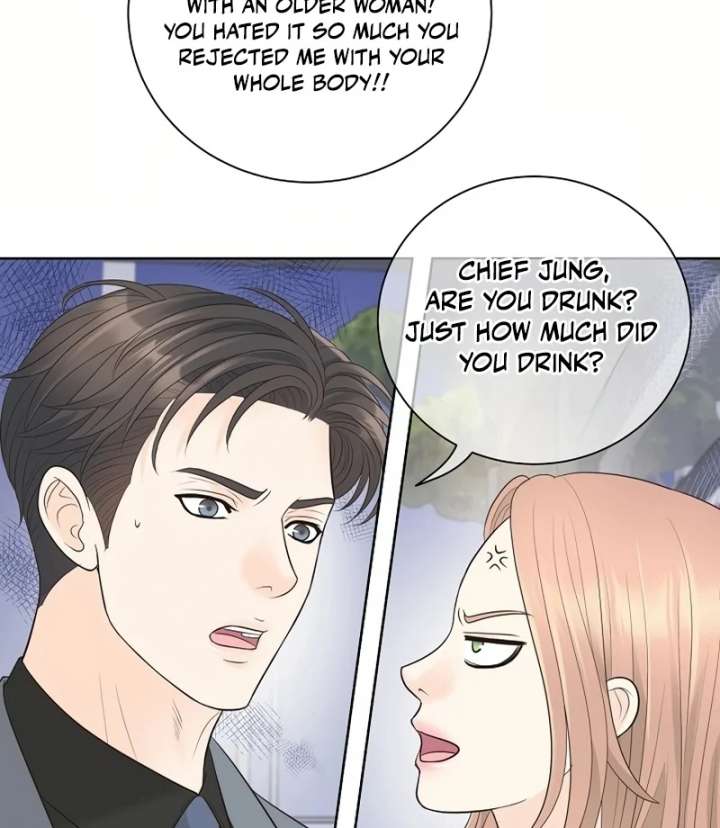 I Became a Fake Family With My Boss Chapter 16 - Page 11