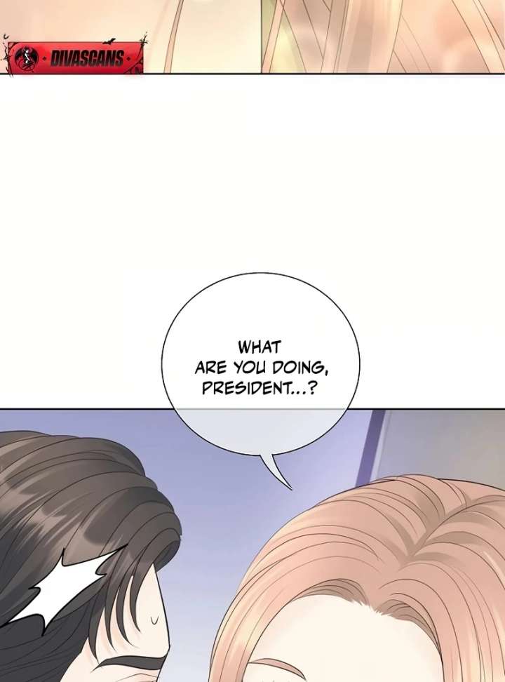 I Became a Fake Family With My Boss Chapter 16 - Page 109