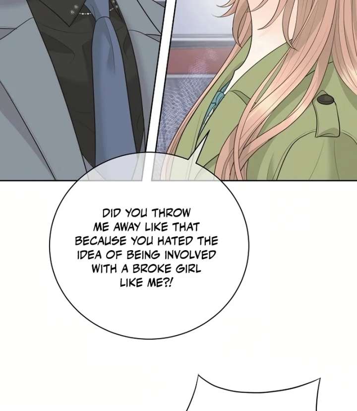 I Became a Fake Family With My Boss Chapter 16 - Page 12