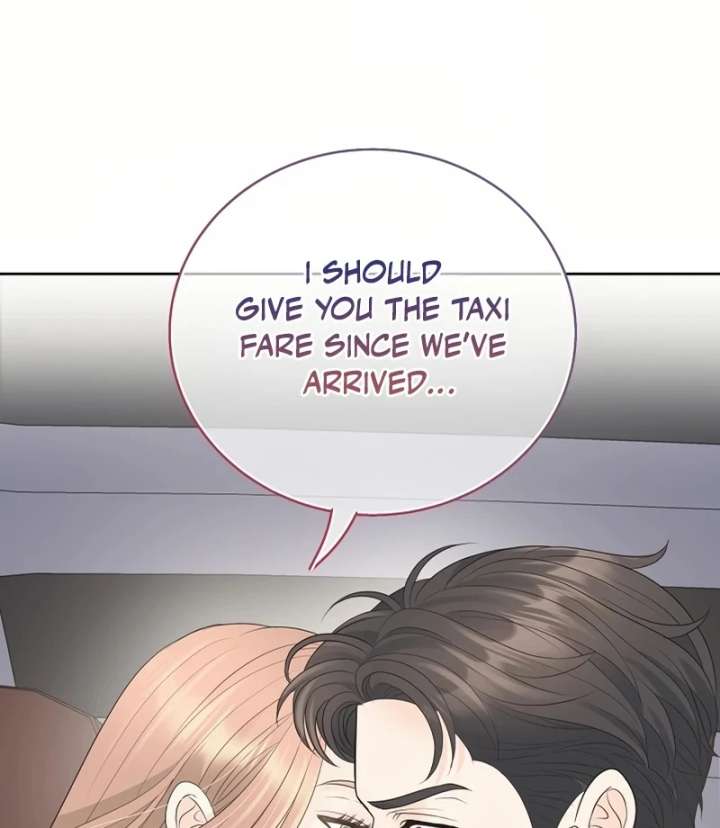 I Became a Fake Family With My Boss Chapter 16 - Page 115