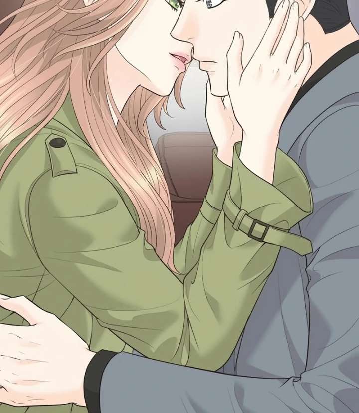 I Became a Fake Family With My Boss Chapter 16 - Page 116