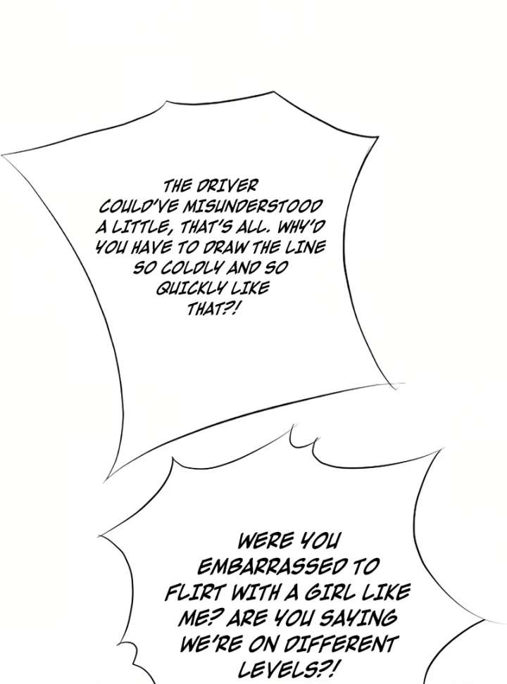 I Became a Fake Family With My Boss Chapter 16 - Page 14