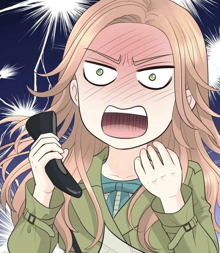 I Became a Fake Family With My Boss Chapter 16 - Page 17