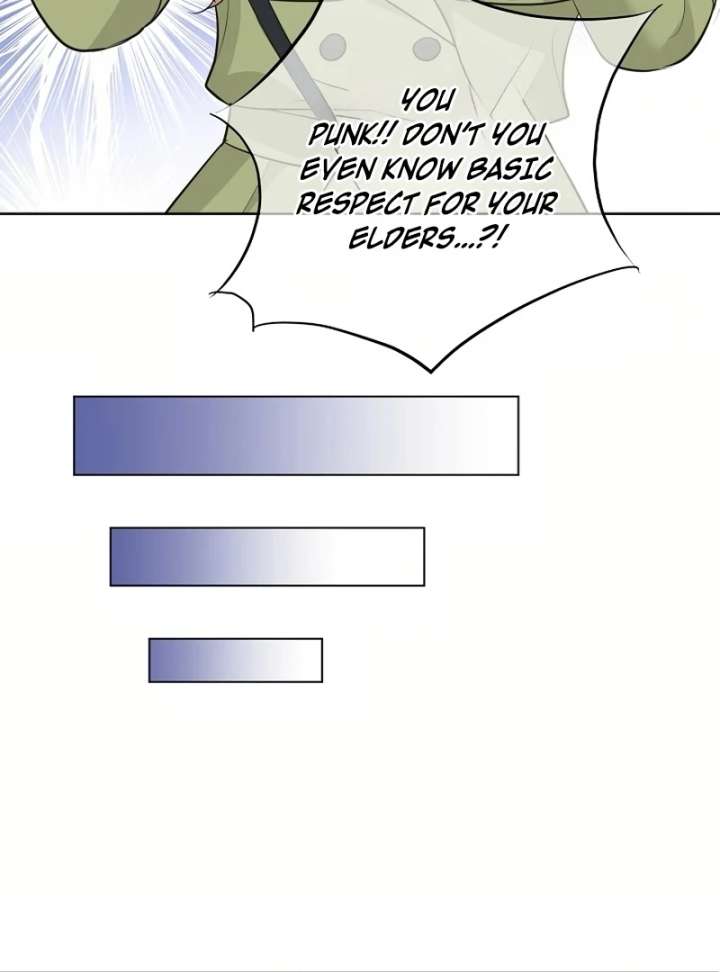 I Became a Fake Family With My Boss Chapter 16 - Page 18