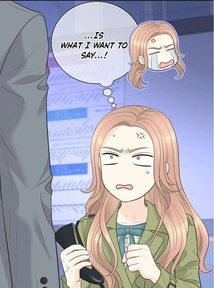 I Became a Fake Family With My Boss Chapter 16 - Page 19