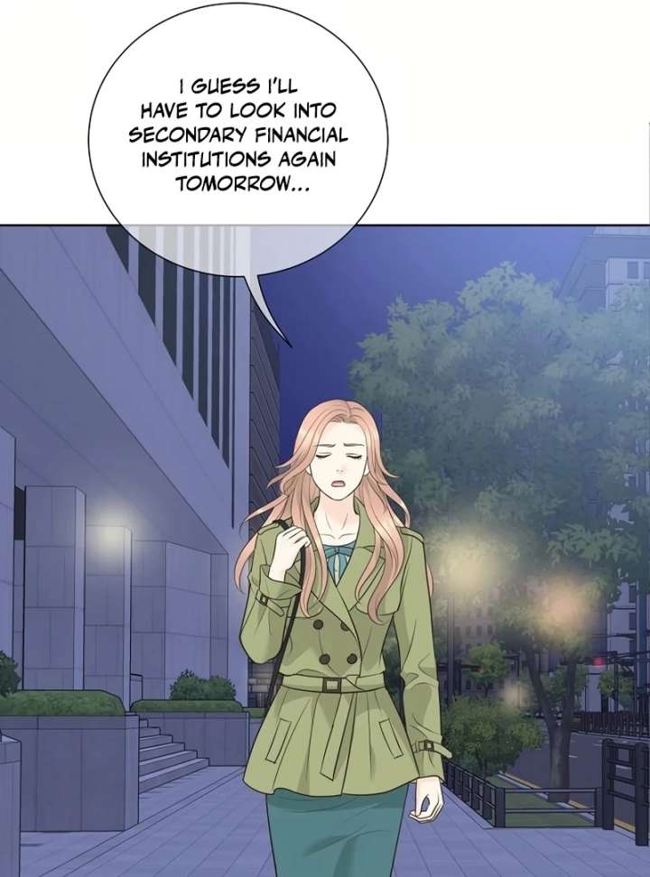 I Became a Fake Family With My Boss Chapter 16 - Page 40