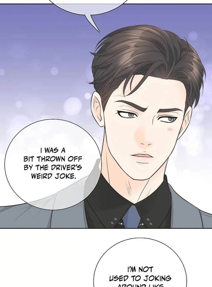 I Became a Fake Family With My Boss Chapter 16 - Page 48