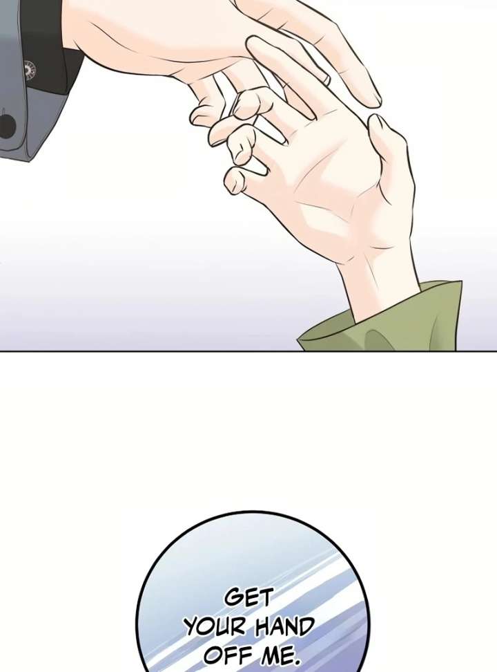 I Became a Fake Family With My Boss Chapter 16 - Page 6