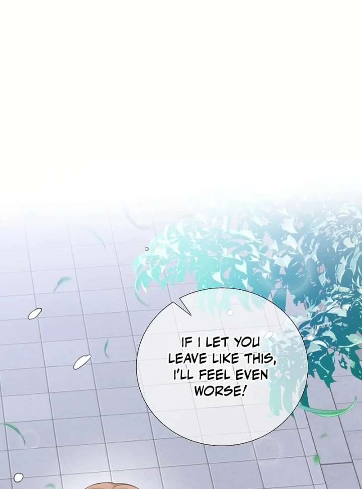 I Became a Fake Family With My Boss Chapter 16 - Page 54