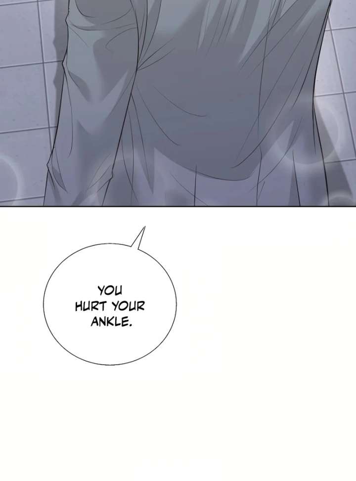I Became a Fake Family With My Boss Chapter 16 - Page 57