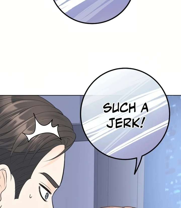 I Became a Fake Family With My Boss Chapter 16 - Page 7
