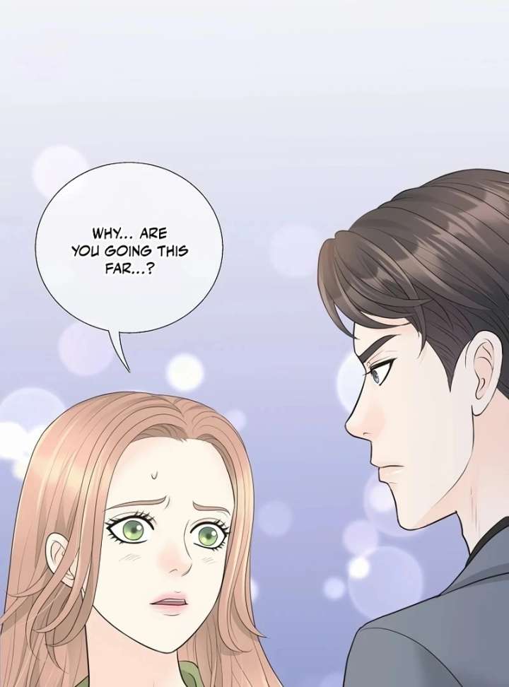 I Became a Fake Family With My Boss Chapter 16 - Page 62