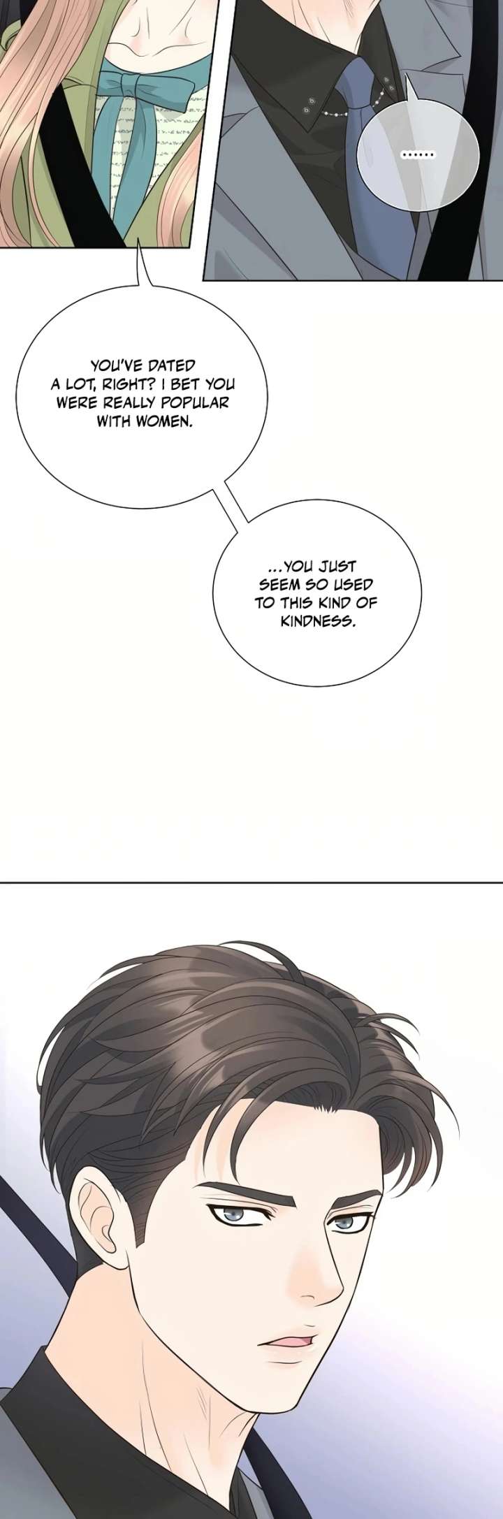 I Became a Fake Family With My Boss Chapter 16 - Page 78