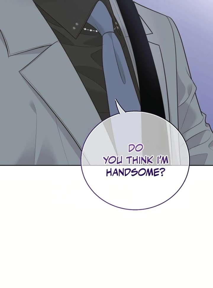 I Became a Fake Family With My Boss Chapter 16 - Page 79