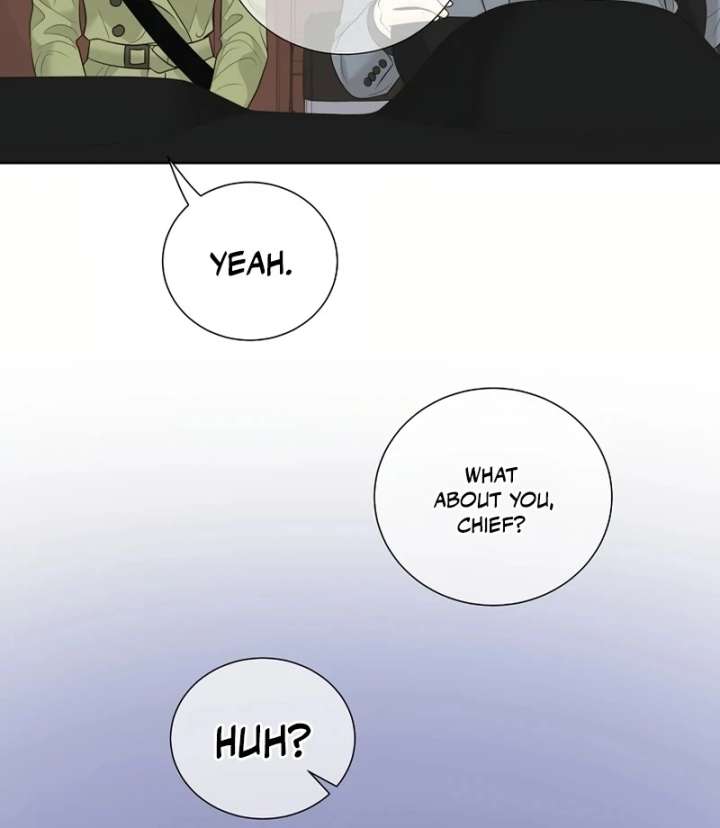 I Became a Fake Family With My Boss Chapter 16 - Page 82