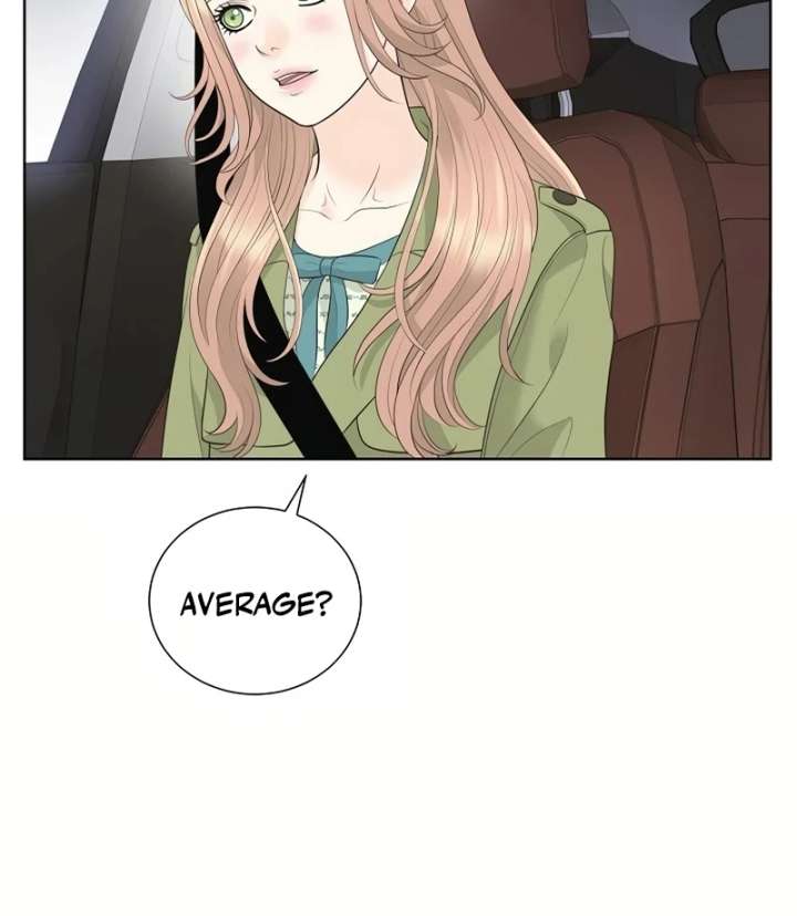 I Became a Fake Family With My Boss Chapter 16 - Page 85